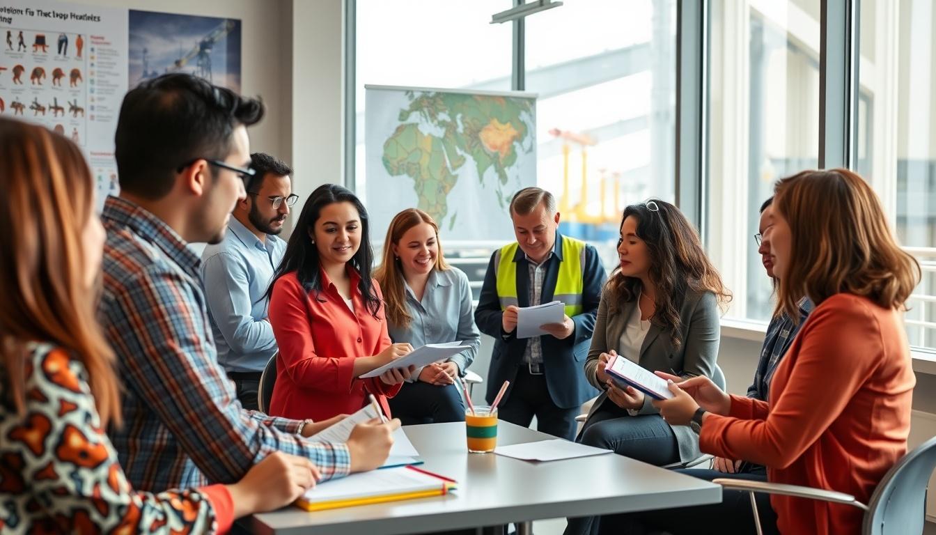 Elevate Your Career